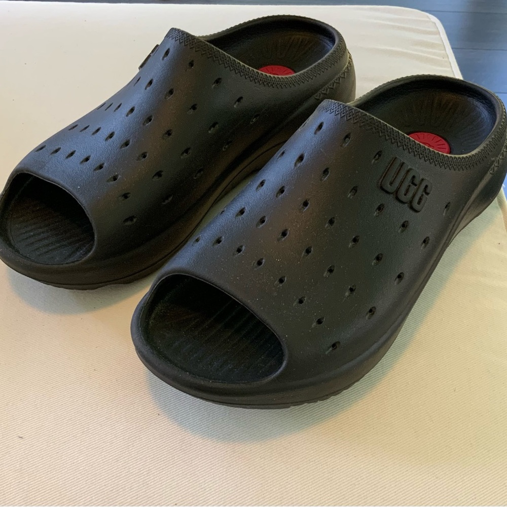 UGG Mens Slide Sandals